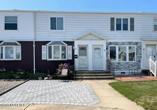 $2,150 | 20 Vine Court, Long Branch, NJ 07740