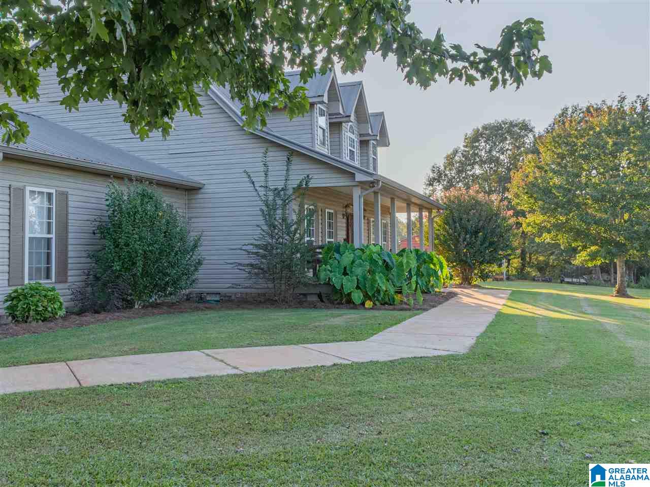 3345 East Marble Valley Road Sylacauga, AL 35151 - Photo 4 of 34
