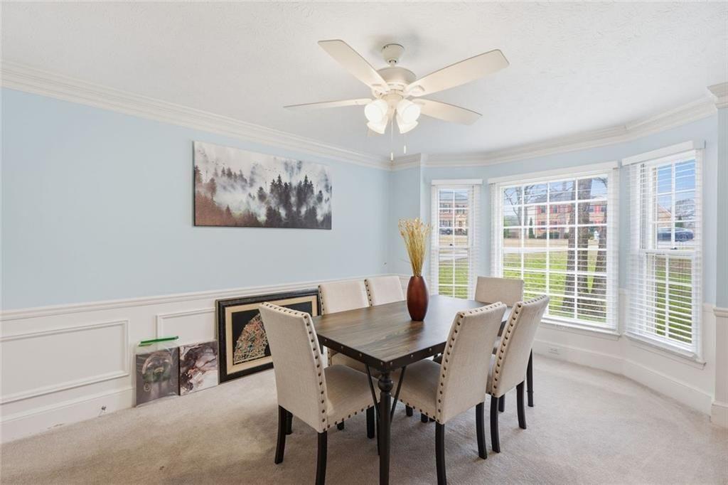 4803 Tomahawk Court Southwest Lilburn, GA 30047 - Photo 11 of 44