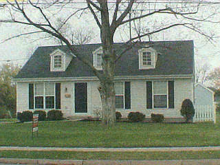505 Deerfield Road Lebanon, OH 45036 - Photo 1 of 1