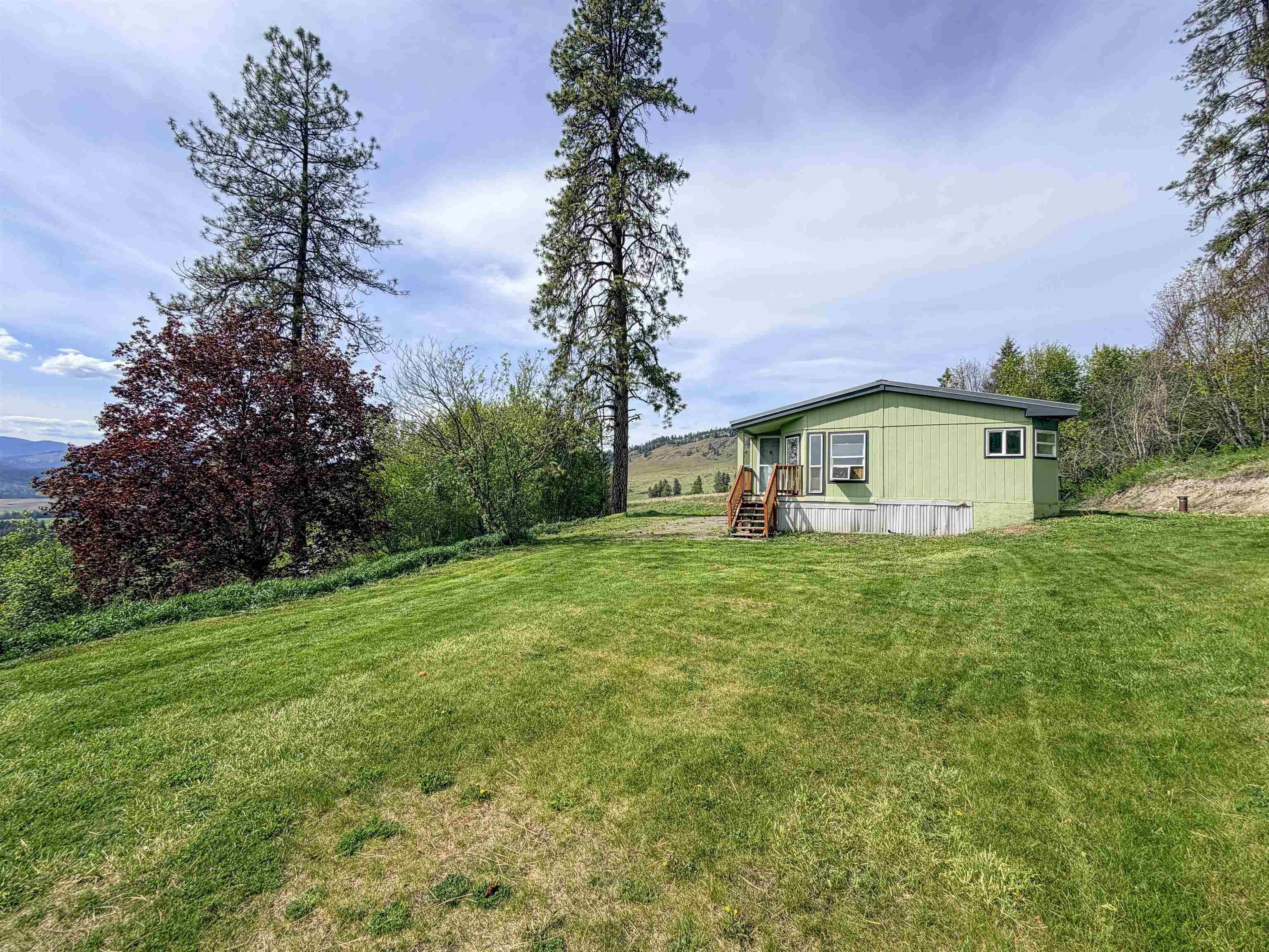 2897 McNitt Road Kettle Falls, WA 99141 - Photo 35 of 47