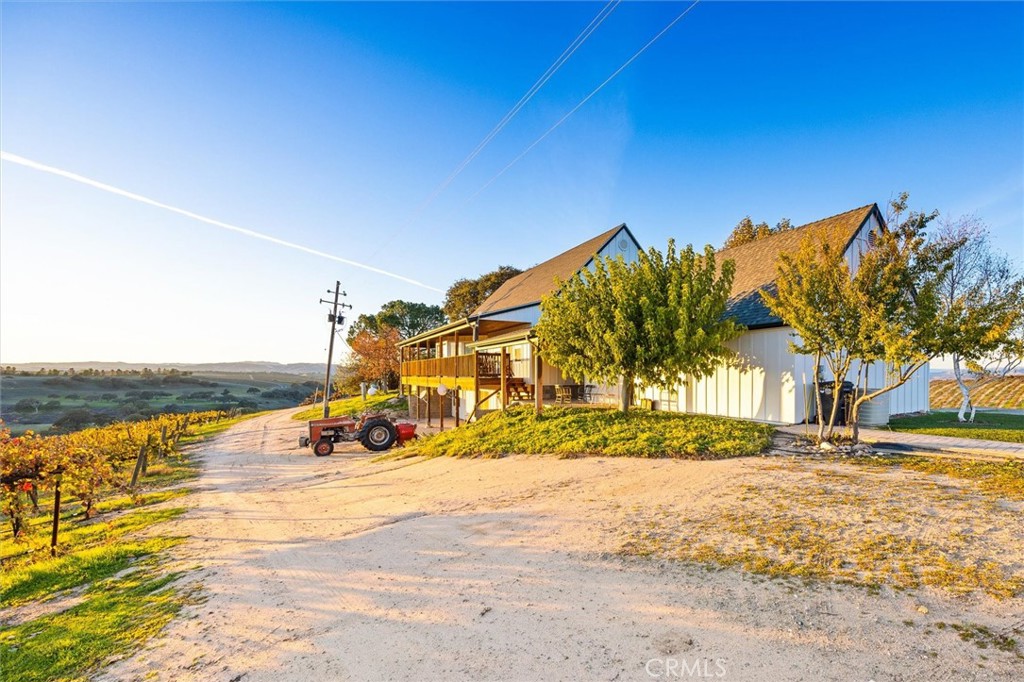 1985 Penman Springs Road Paso Robles, CA 93446 - Photo 38 of 65