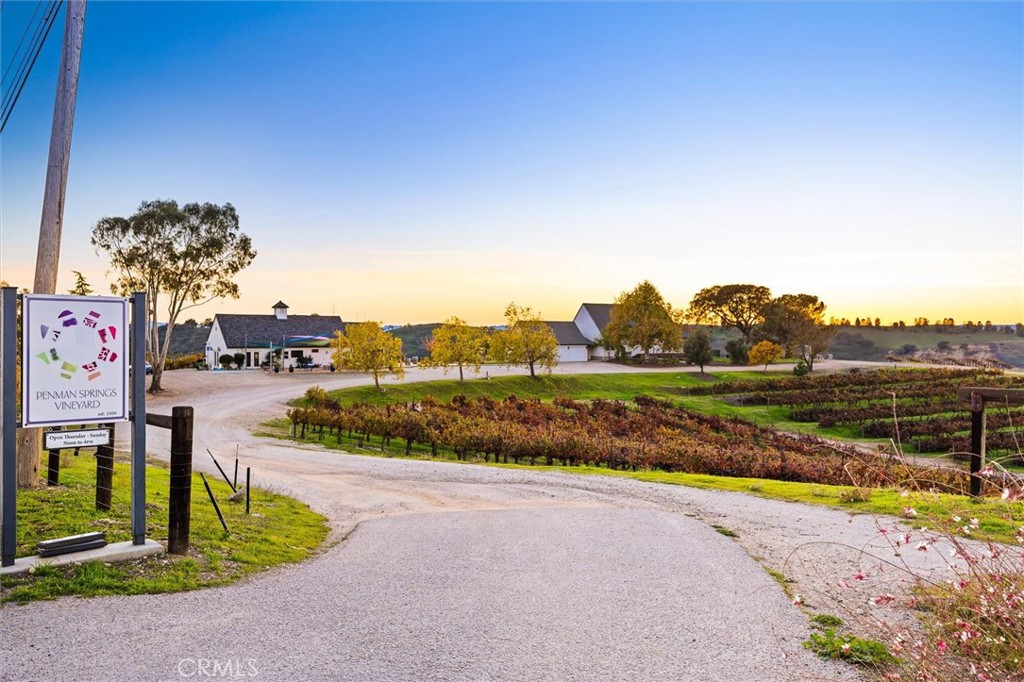 1985 Penman Springs Road Paso Robles, CA 93446 - Photo 52 of 65