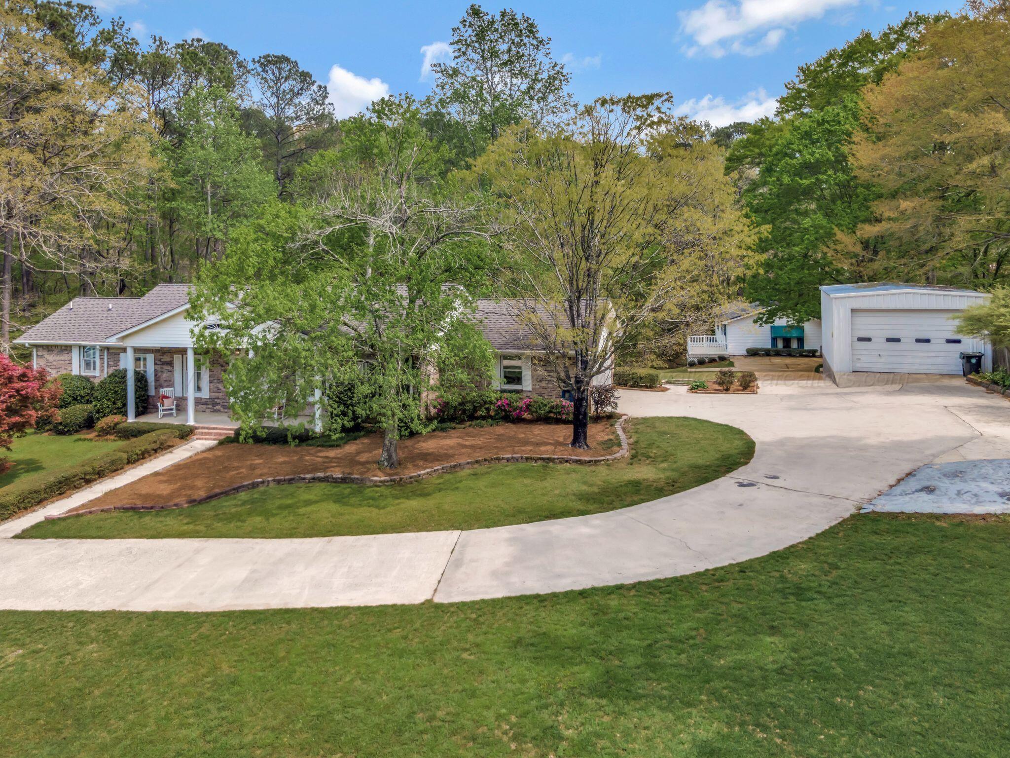 801 Excalibur Road Jasper, AL 35503 - Photo 47 of 49 Roadside