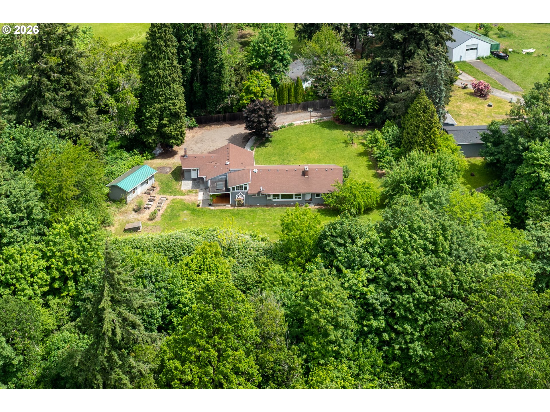 315 Scott Hill Road Woodland, WA 98674 - Photo 32 of 40 Gallery Image 32