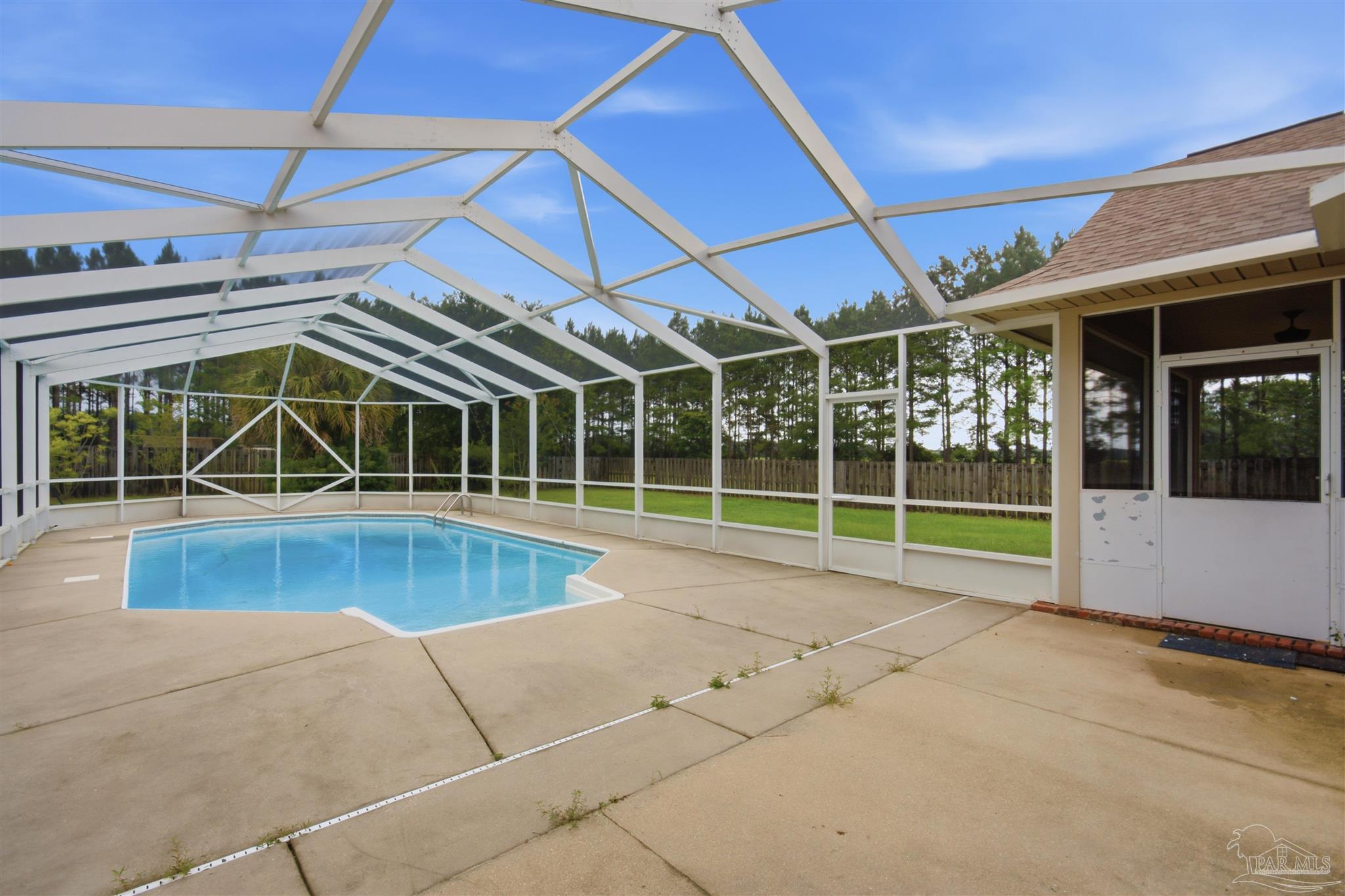 4868 Horace Lunsford Road Milton, FL 32570 - Photo 35 of 47