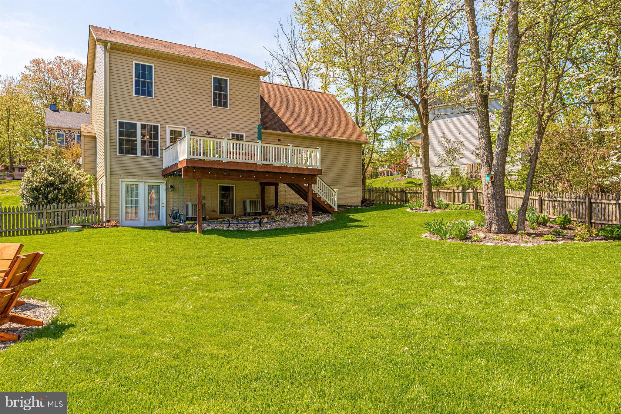 7138 Masters Road New Market, MD 21774 - Photo 13 of 50 Gallery Image 13