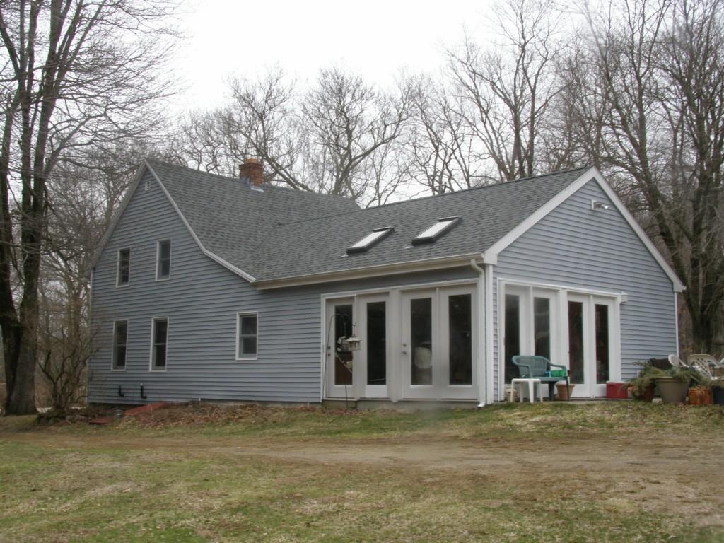 127 Camp Mooween Road Lebanon, CT 06249 - Photo 1 of 1 Gallery Image 1
