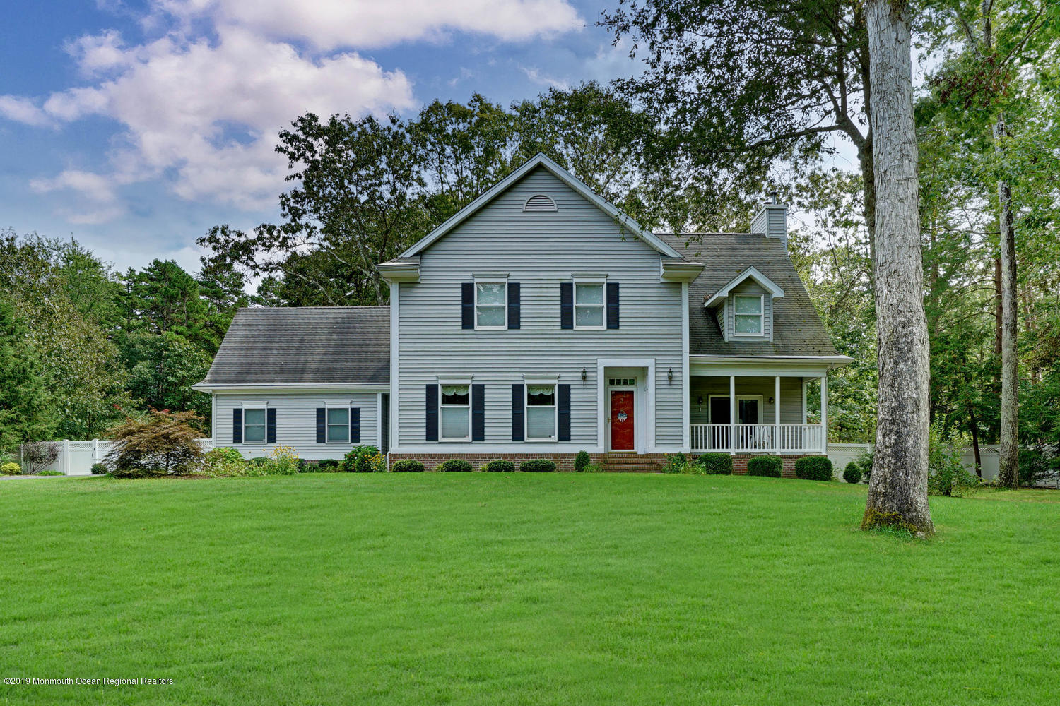 3 Dunhill Road Jackson, NJ 08527 - Photo 1 of 50 front