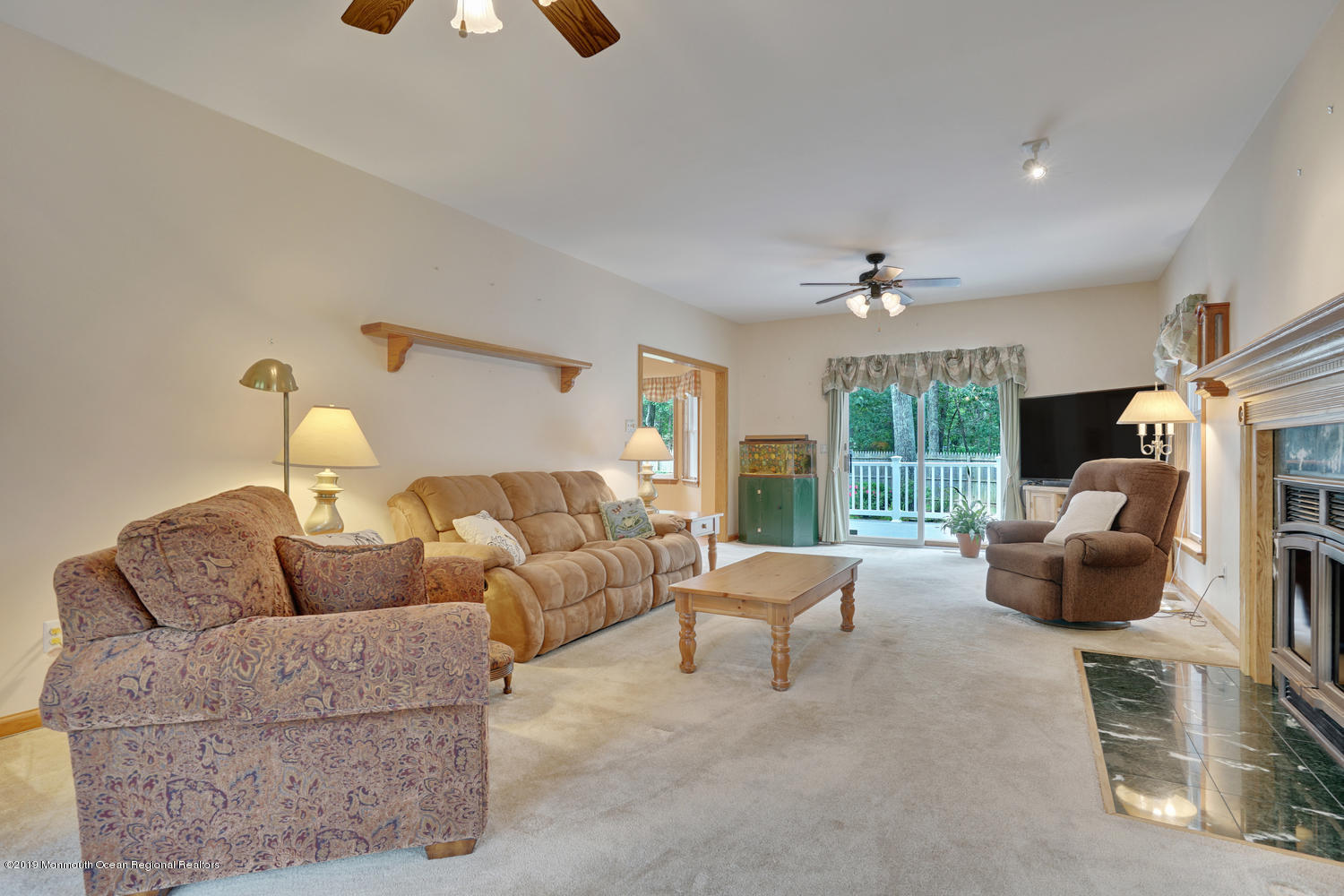 3 Dunhill Road Jackson, NJ 08527 - Photo 17 of 50 3 Dunhill Rd Jackson Township-large-039-