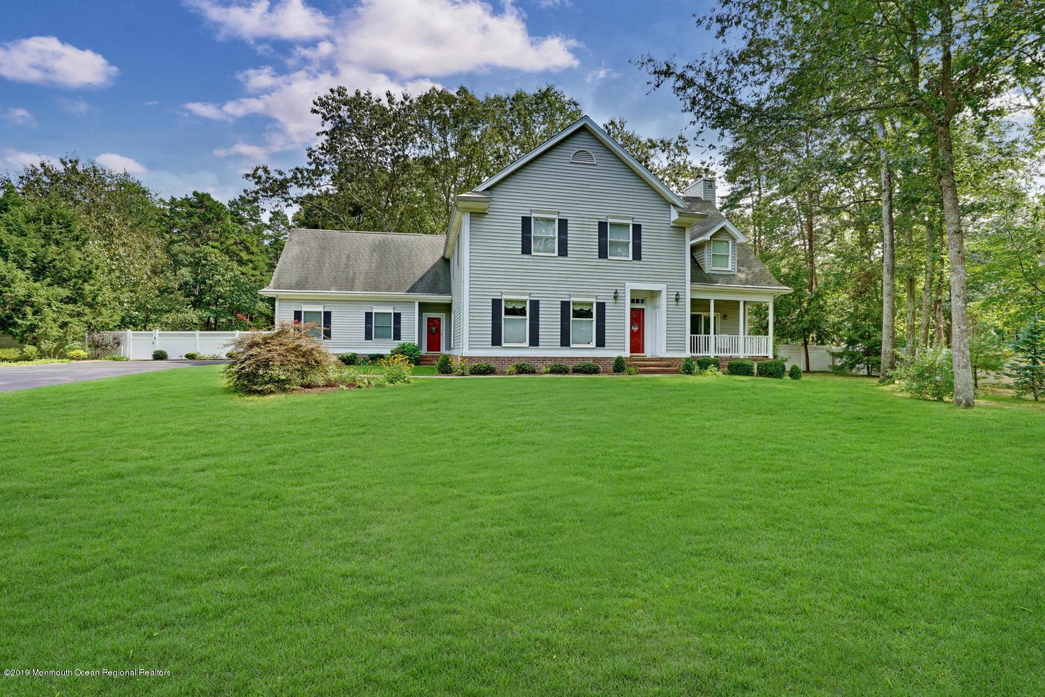 3 Dunhill Road Jackson, NJ 08527 - Photo 39 of 50 3 Dunhill Rd Jackson Township-large-014-