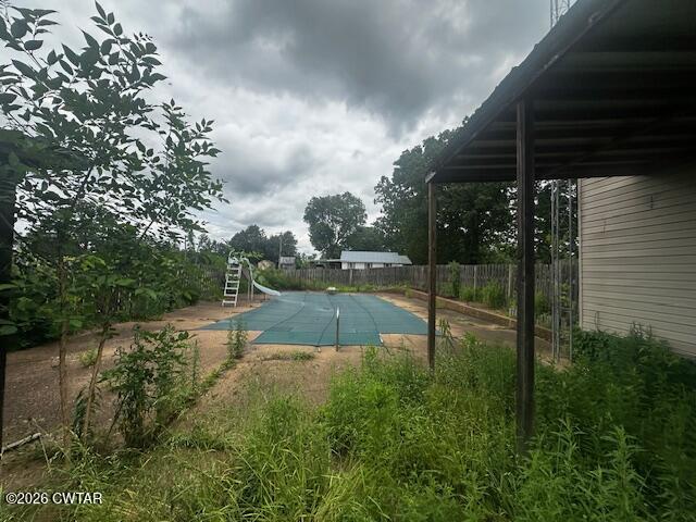 240 Pitts Road Sardis, TN 38371 - Photo 6 of 21 IMG_6949