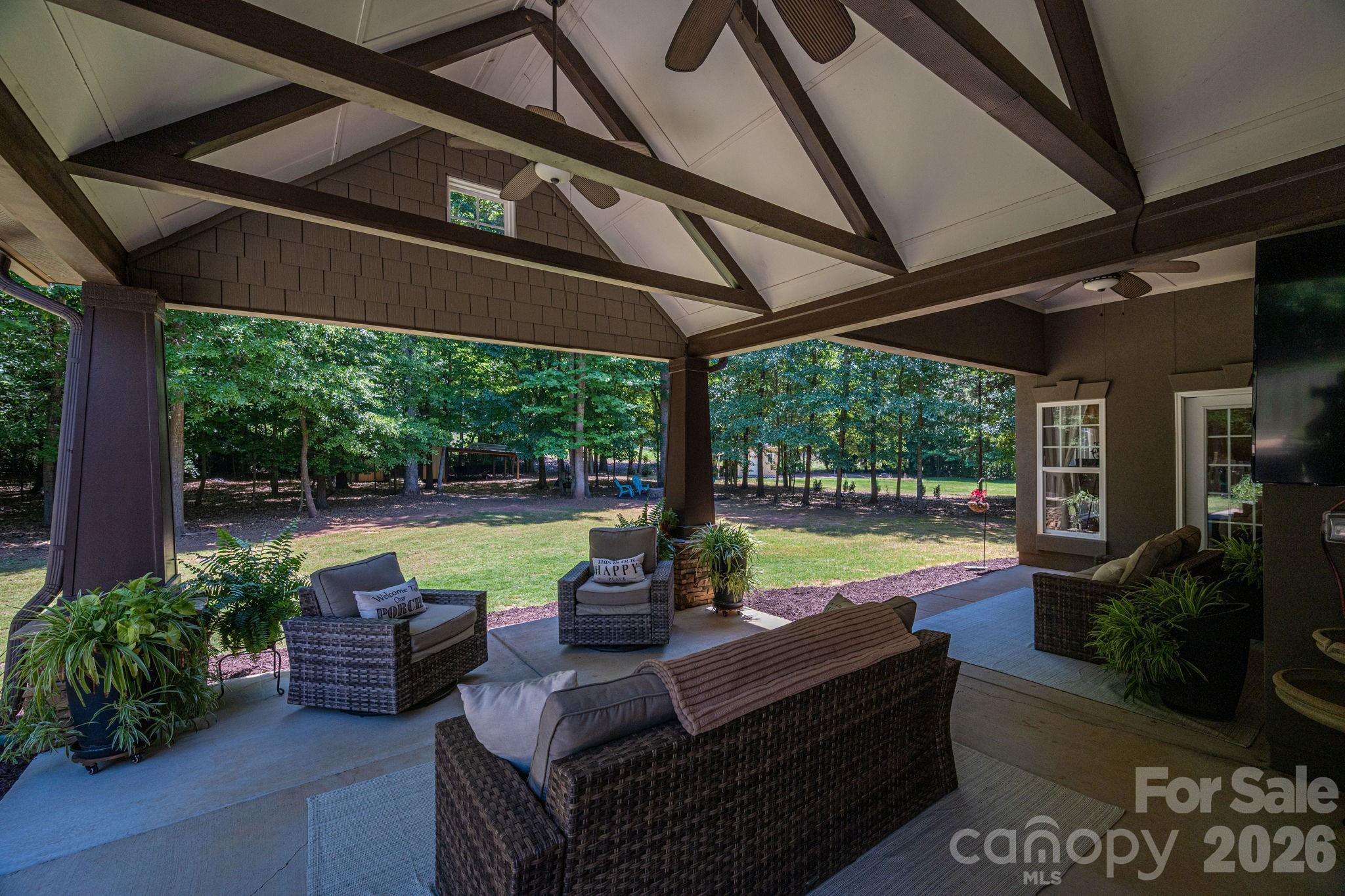 489 Evergreen Road Lake Wylie, SC 29710 - Photo 31 of 47