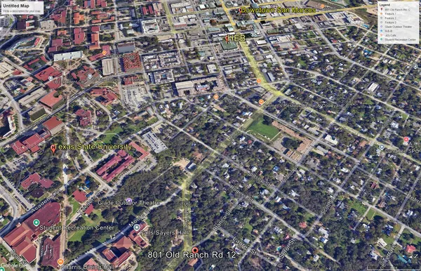 $229,900 | 801 Ranch Road 12, San Marcos, TX 78666