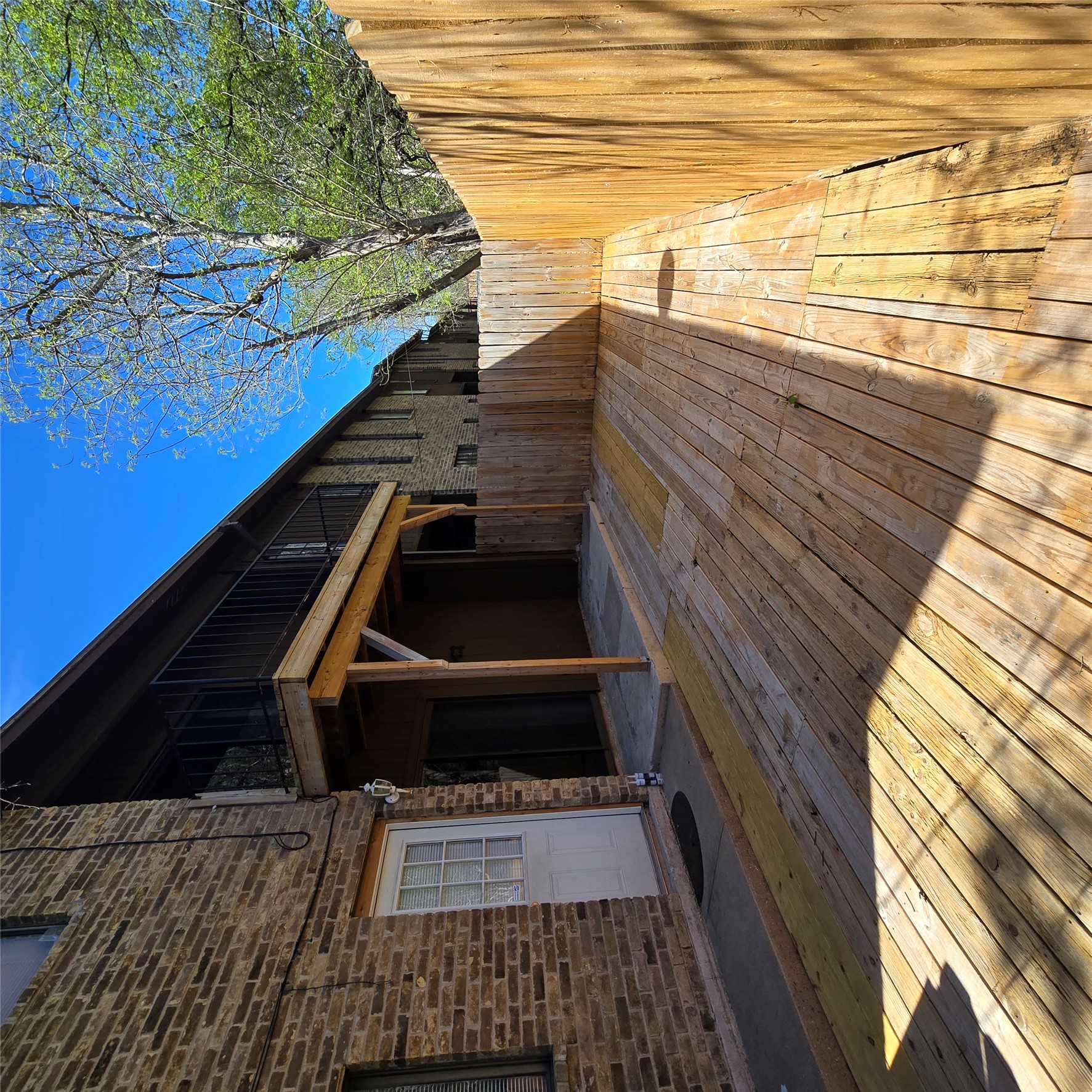 801 Ranch Road 12 San Marcos, TX 78666 - Photo 9 of 21 Wooden deck with a fenced backyard