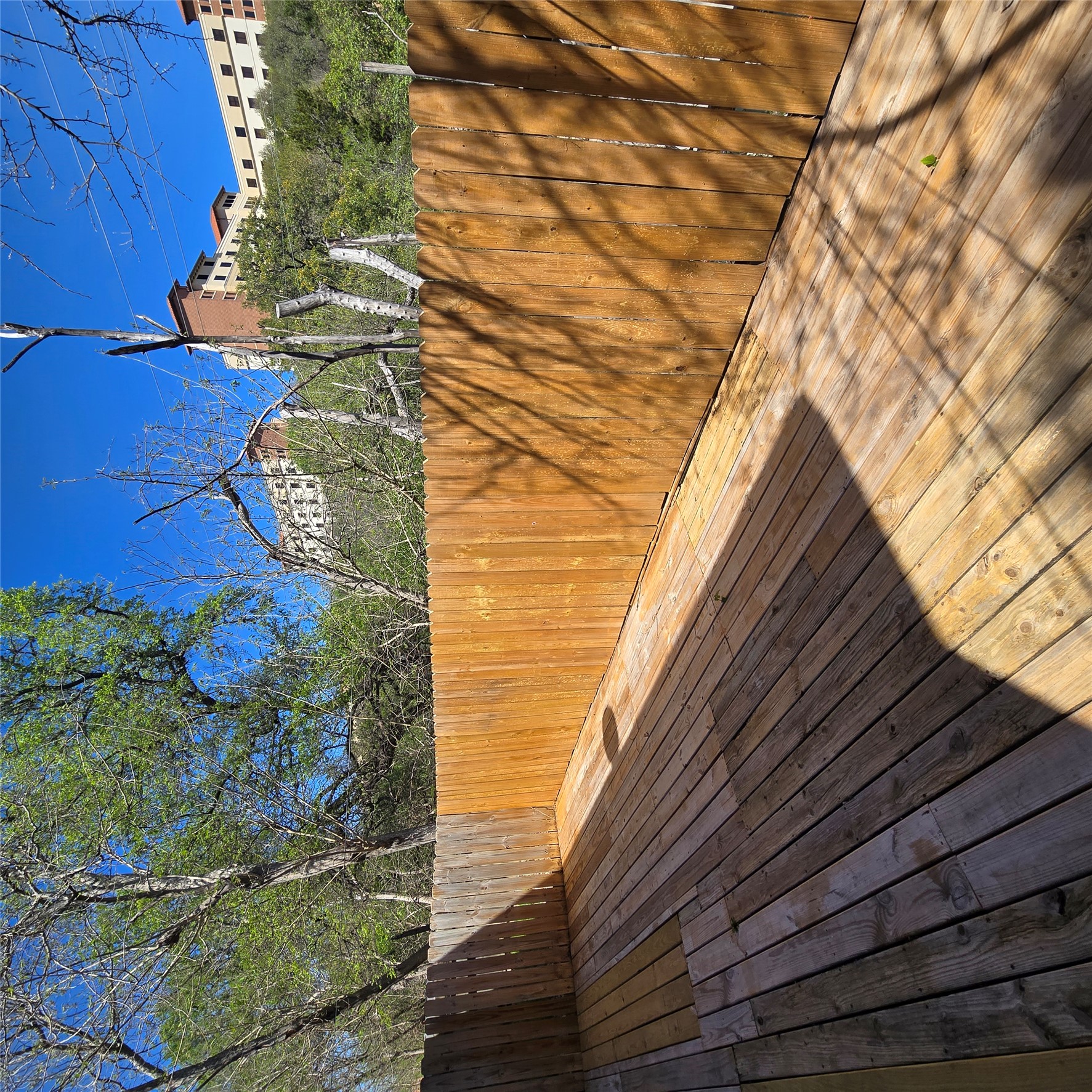 801 Ranch Road 12 San Marcos, TX 78666 - Photo 10 of 21 View of deck