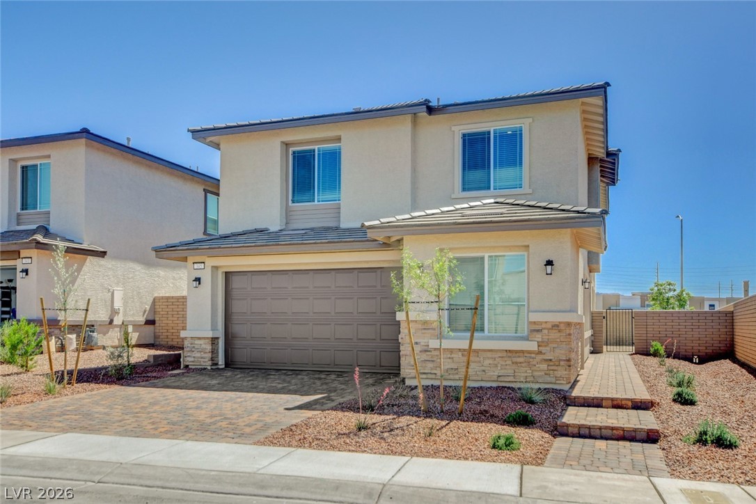 345 Isla Enclave Way Henderson, NV 89011 - Photo 3 of 74