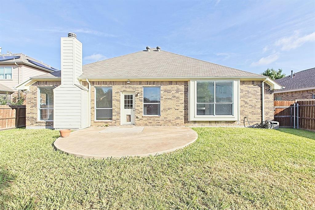 105 Galloping Trail Forney, TX 75126 - Photo 4 of 40