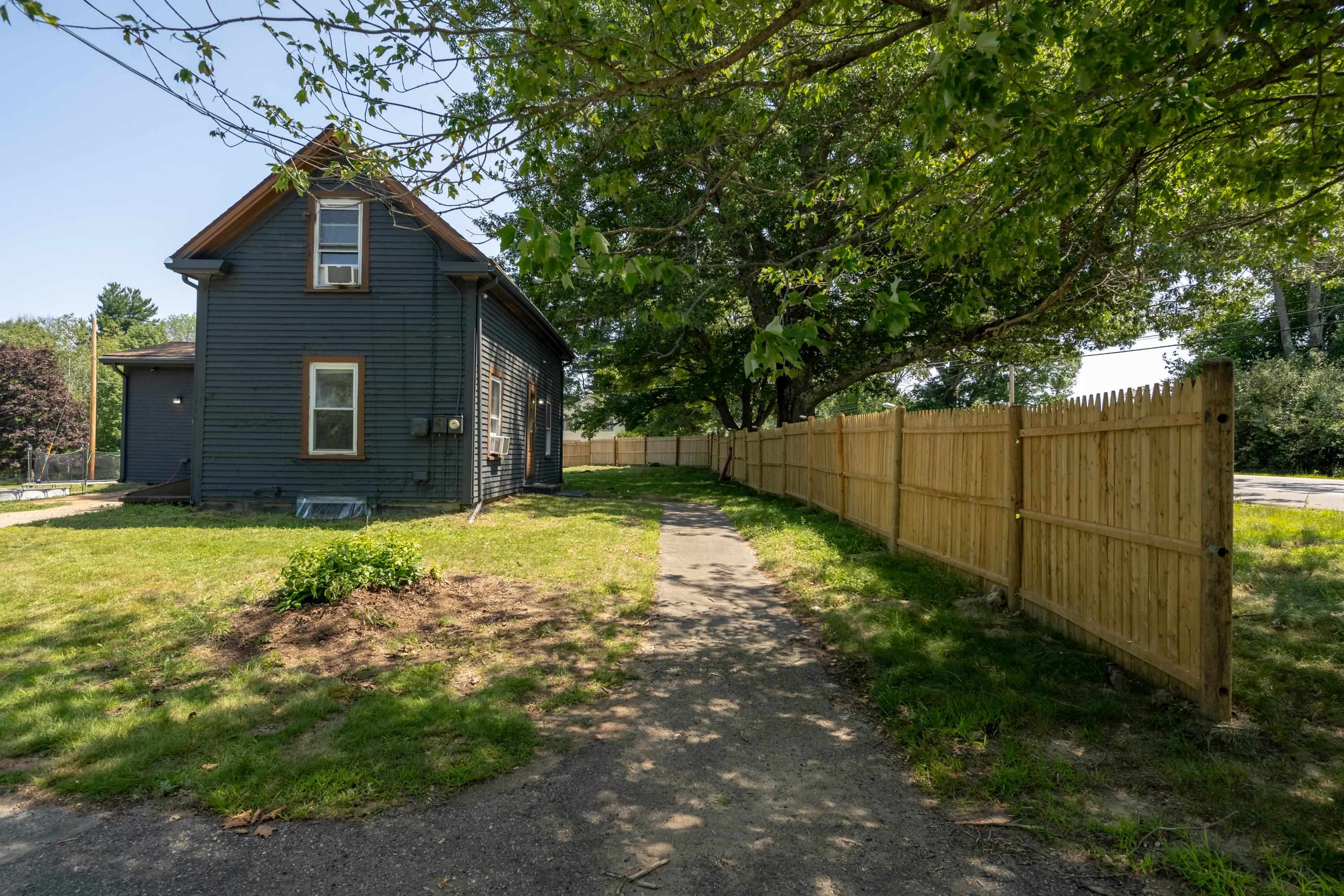 126 Rochester Hill Road Rochester, NH 03867 - Photo 25 of 33 Gallery Image 25