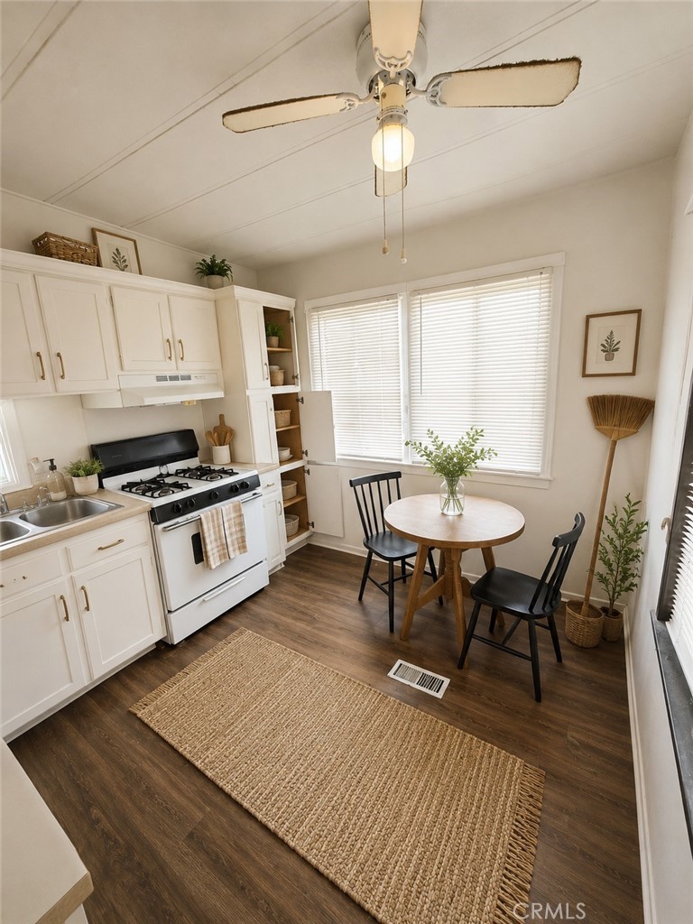 3319 Avalon Street, Unit 26 Riverside, CA 92509 - Photo 7 of 19 digitally staged and enhanced