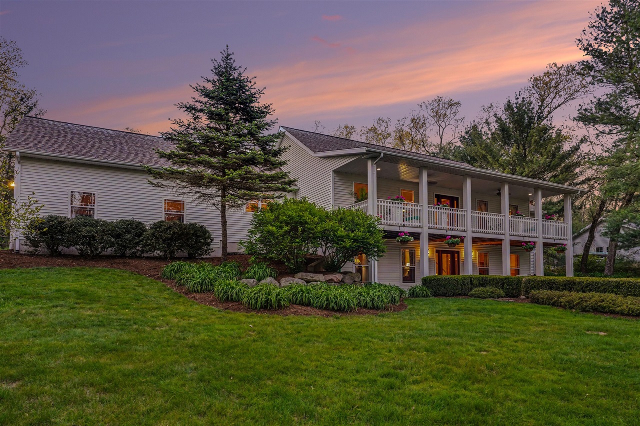 4137 Monroe Road Allegan, MI 49010 - Photo 46 of 48