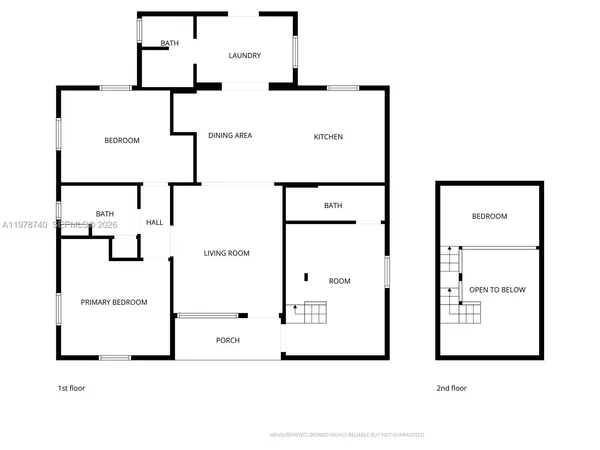 $4,400 | 274 Northwest 43rd Street, Miami, FL 33127