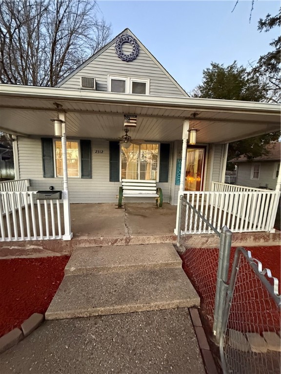 2312 West Center Street Decatur, IL 62526 - Photo 2 of 23 Gallery Image 2