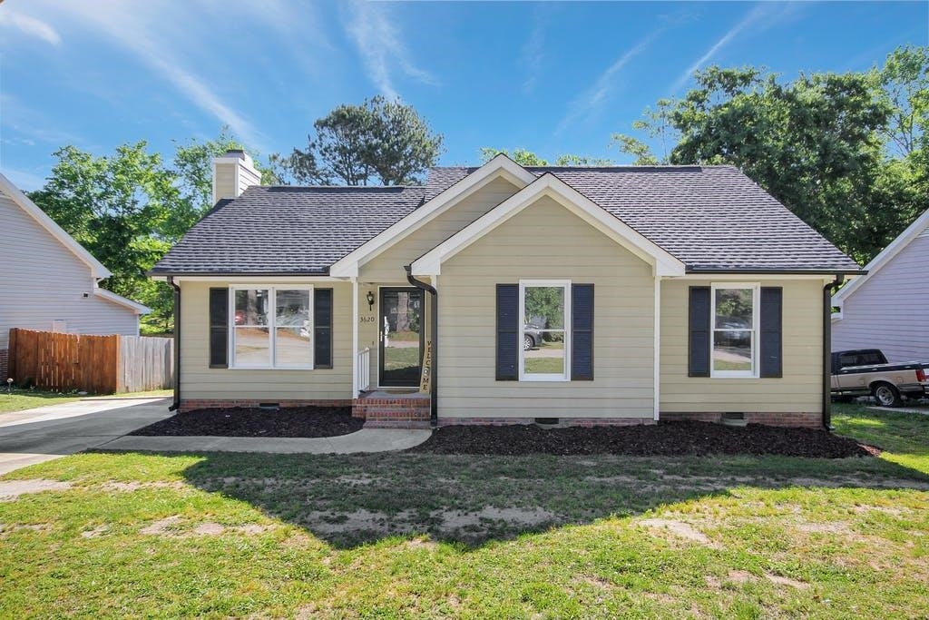 3620 Castlegate Drive Raleigh, NC 27616 - Photo 6 of 18 Photo 6