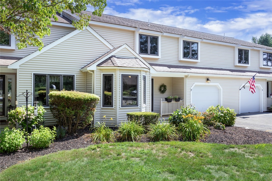 80 Fisher Road, Unit 2 Cumberland, RI 02864 - Photo 3 of 42