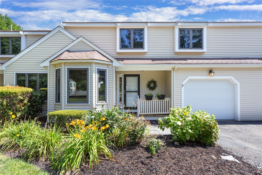 80 Fisher Road, Unit 2 Cumberland, RI 02864 - Photo 42 of 42