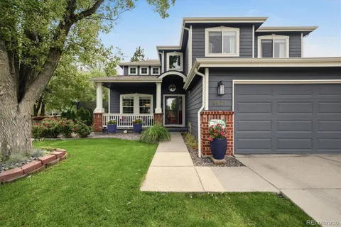 $745,000 | 9971 Willowstone Place, Parker, CO 80134
