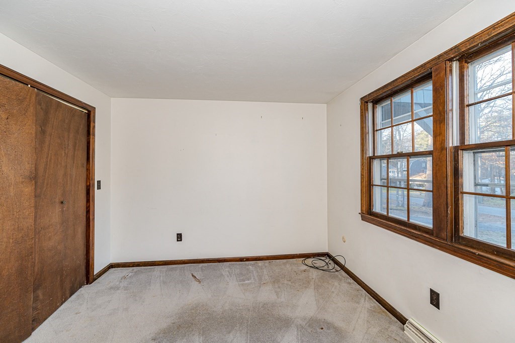 29 Emery Road Townsend, MA 01469 - Photo 12 of 25 a view of an empty room