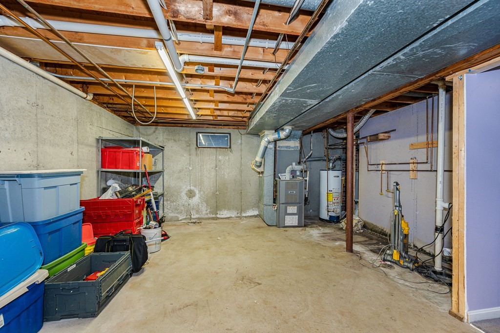 29 Emery Road Townsend, MA 01469 - Photo 22 of 25 a view of storage room
