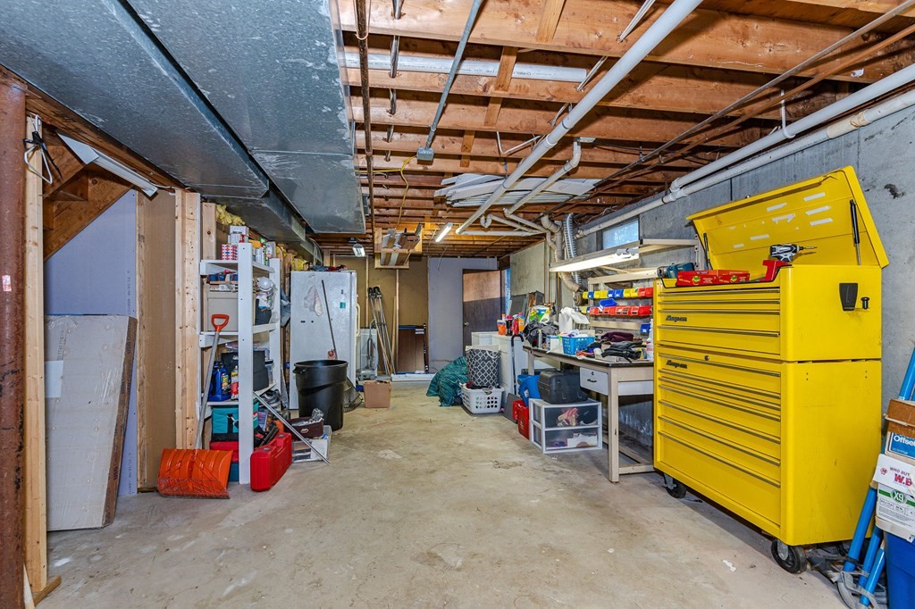 29 Emery Road Townsend, MA 01469 - Photo 23 of 25 a view of storage and utility room