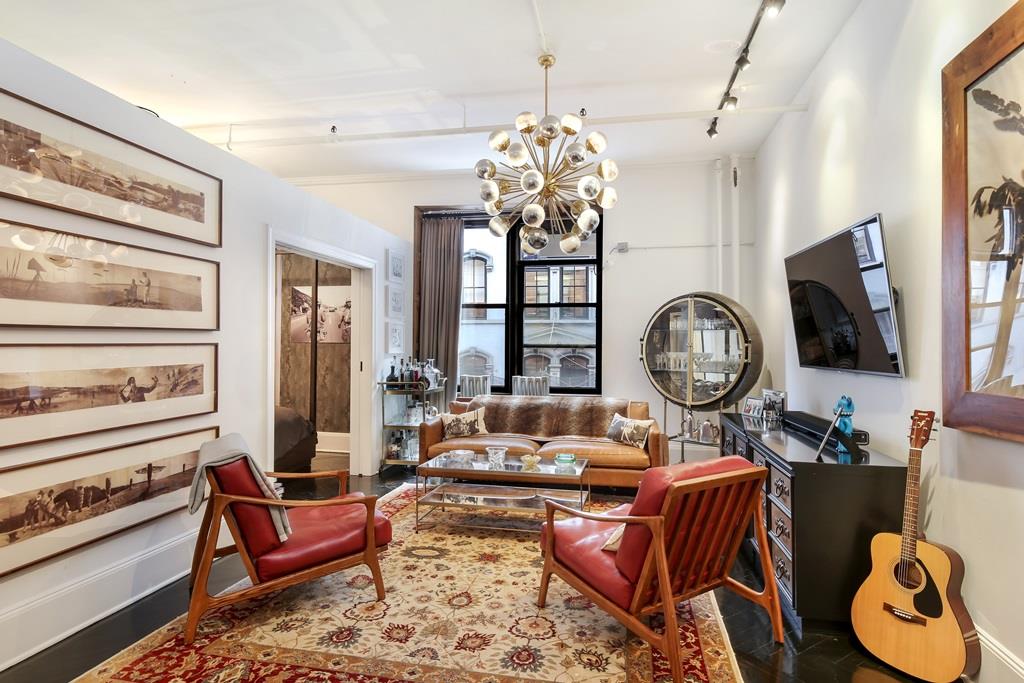 889 Broadway, Unit 3B, Manhattan, NY 10003 Compass