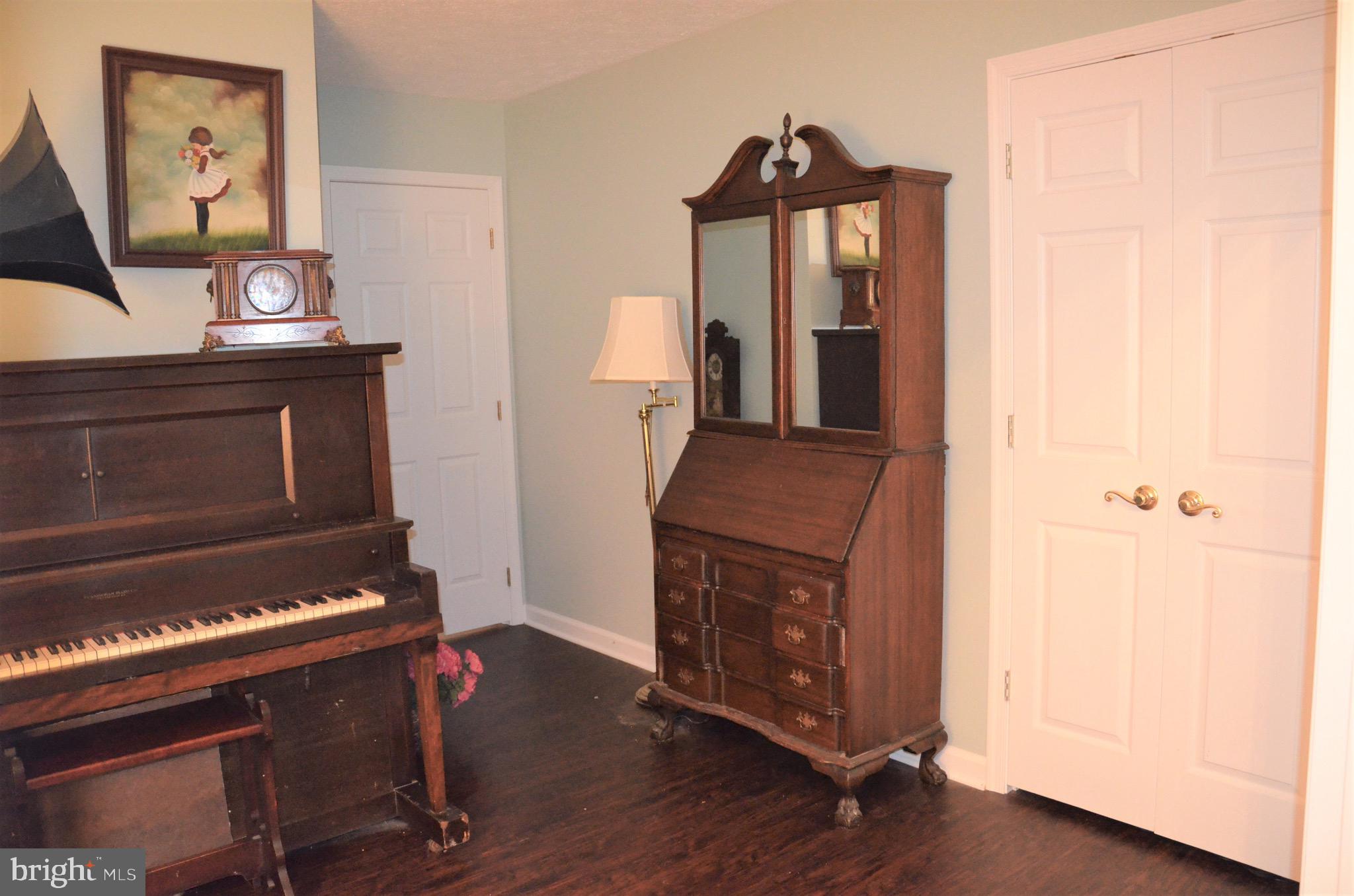 12 Harpoon Road Berlin, MD 21811 - Photo 20 of 22 Office with closet could be fourth bed