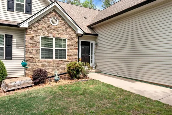 $485,000 | 232 Cypress Drive, Jefferson, GA 30549