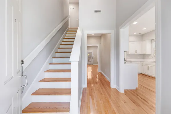 $2,600 | 4207 A Kirtland Road, Nashville, TN 37215