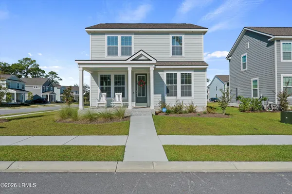 $405,000 | 1 Rivulet Street, Beaufort, SC 29906