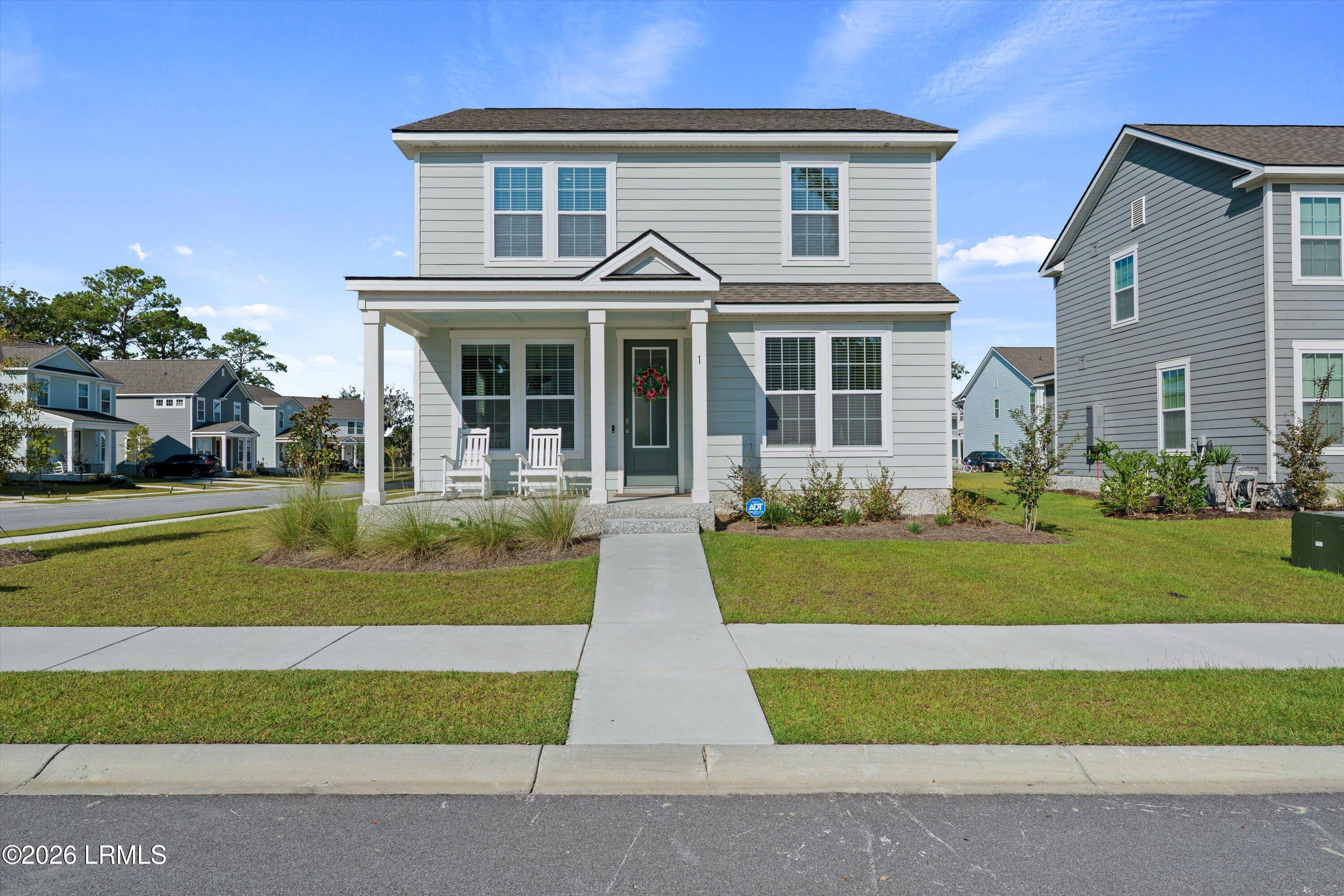 1 Rivulet Street Beaufort, SC 29906 - Photo 1 of 38 04-DSC05116