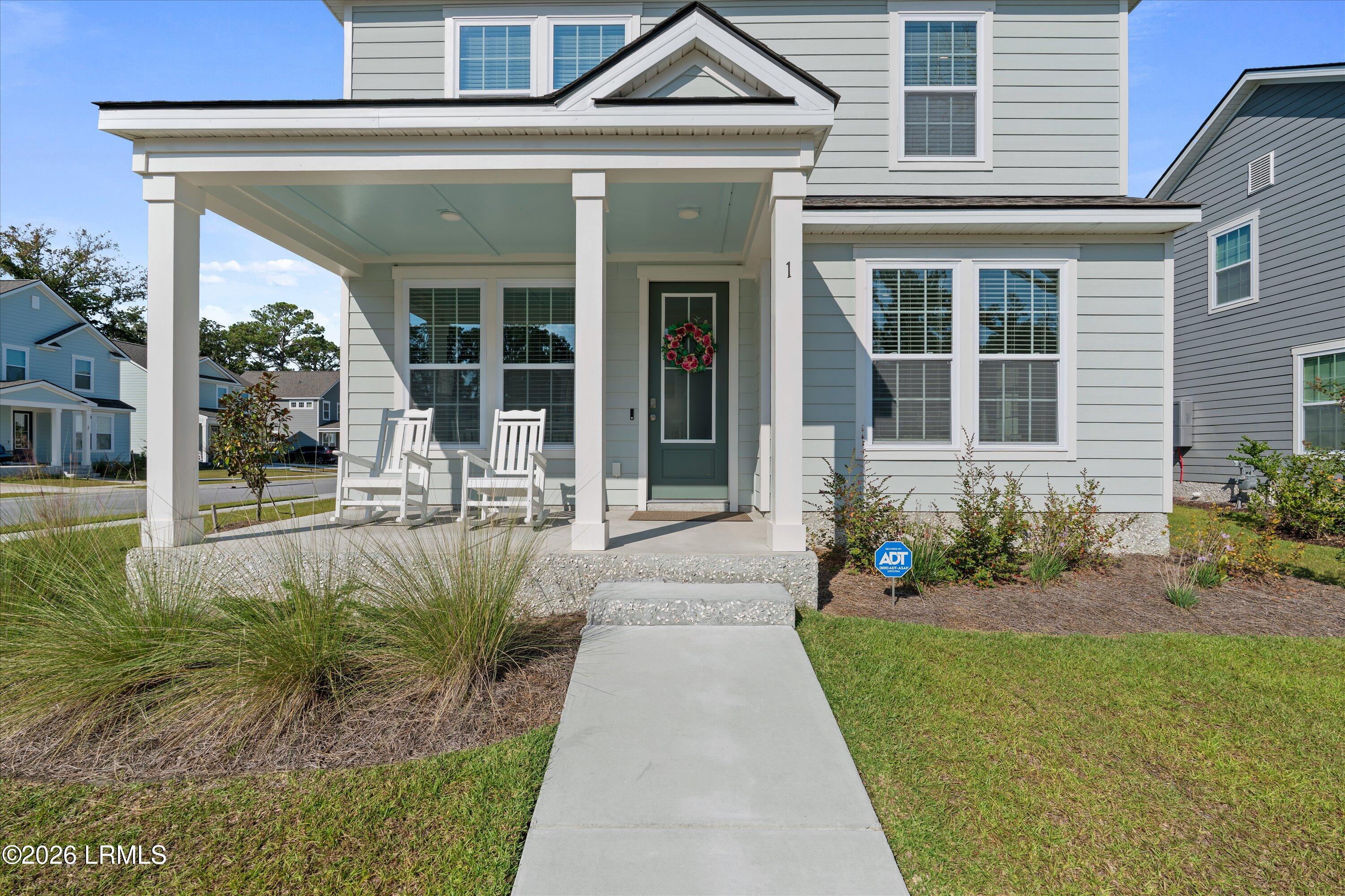 1 Rivulet Street Beaufort, SC 29906 - Photo 2 of 38 05-DSC05125