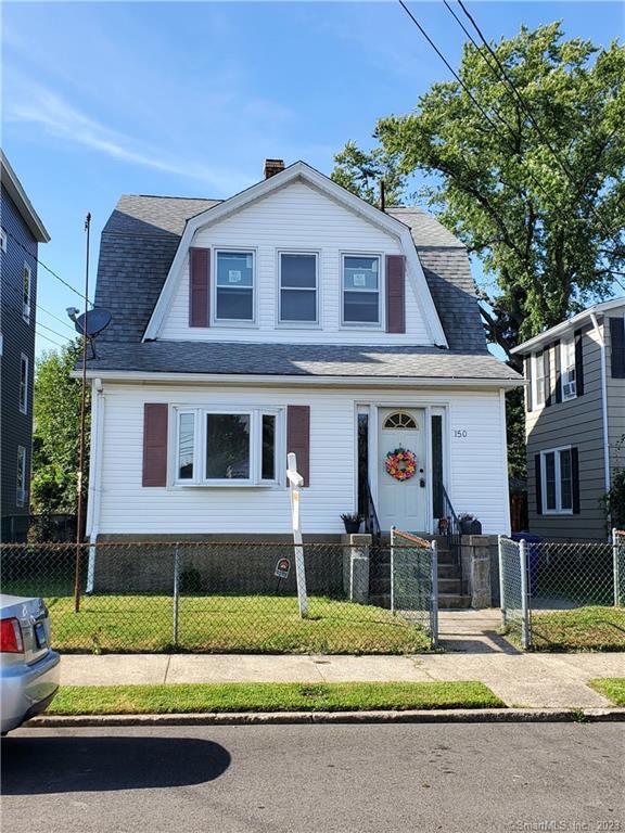 150 Roselle Street Bridgeport, CT 06604 - Photo 1 of 1