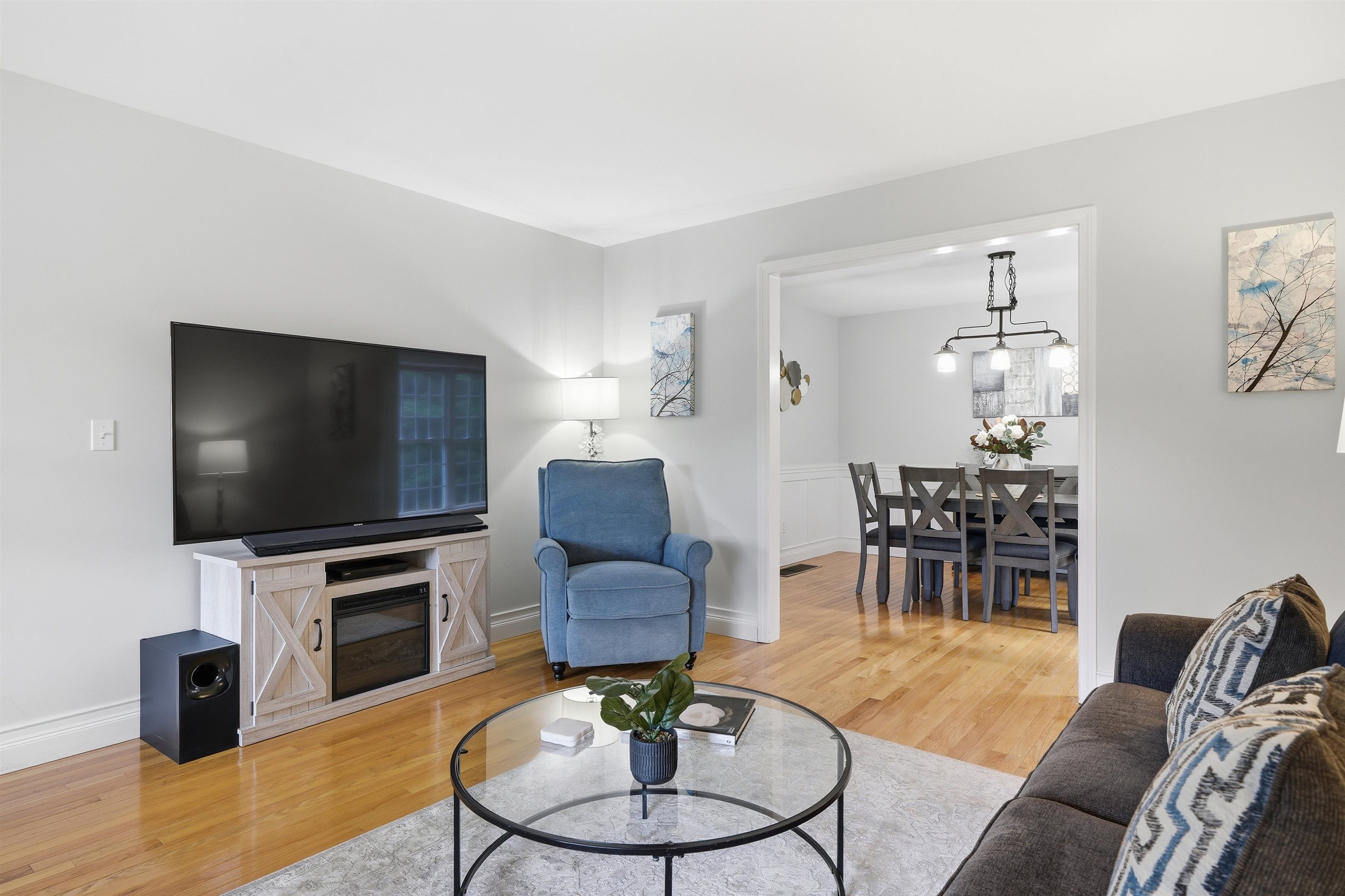 165 South Ridge Drive Manchester, NH 03109 - Photo 22 of 59 Gallery Image 22