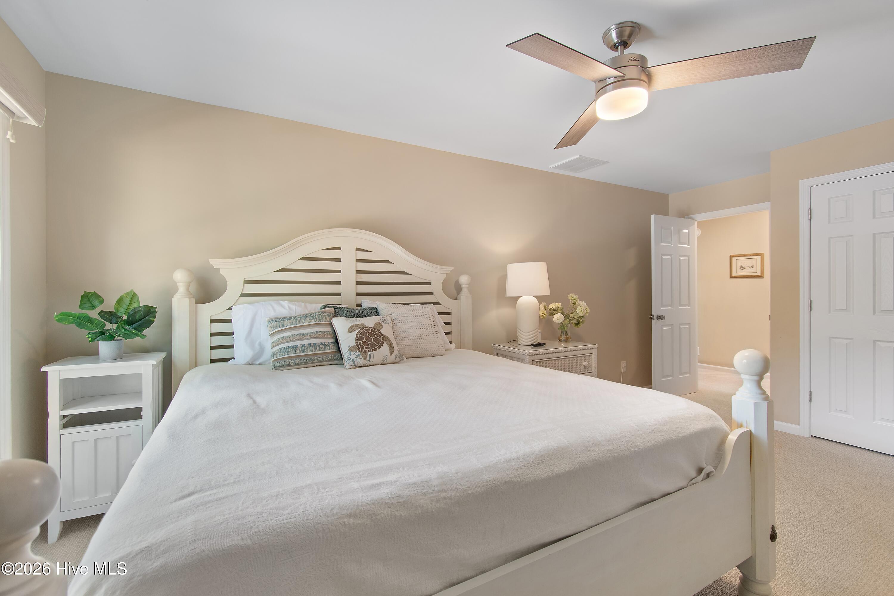 248 Clubhouse Road, Unit D Sunset Beach, NC 28468 - Photo 30 of 55