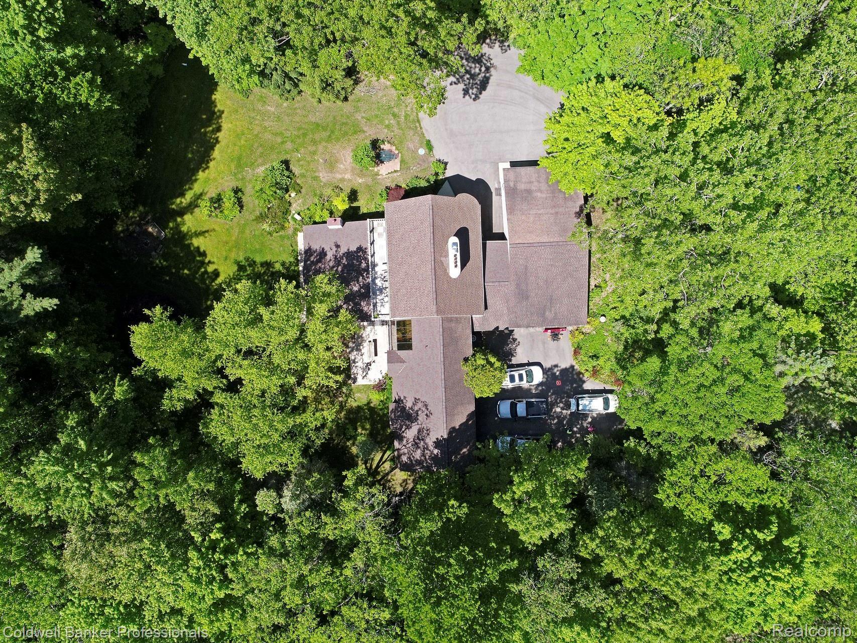 950 East Romeo Road Oakland, MI 48363 - Photo 28 of 36 025-photo-top-view-7145606.jpg