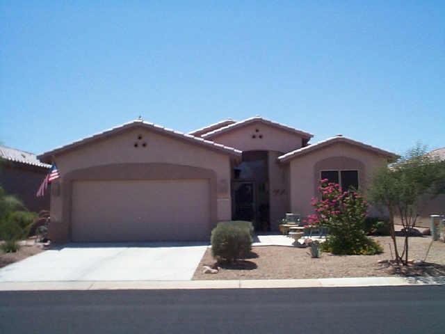 7533 Rugged Ironwood Road Gold Canyon, AZ 85118 - Photo 1 of 1 Primary Photo