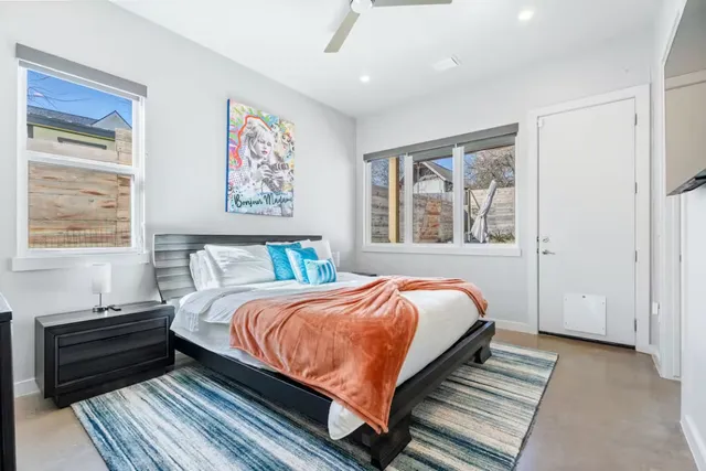 $599,000 | 4314 Jinx Avenue, Unit A, Austin, TX 78745