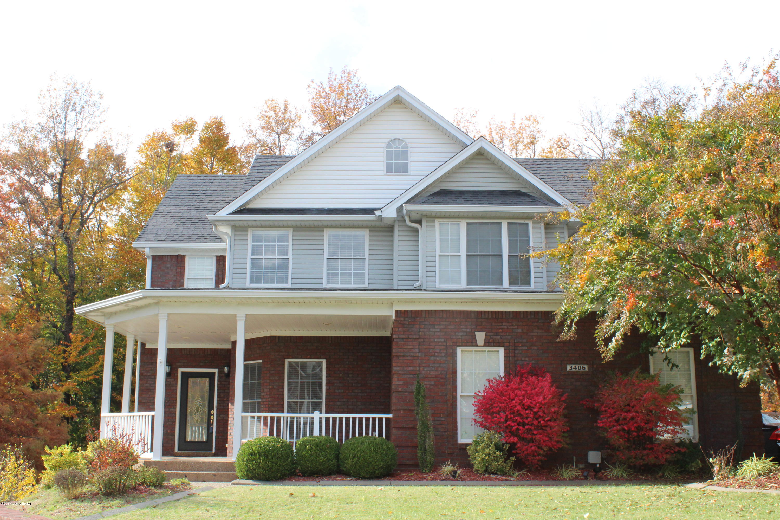 3406 Gatecreek Road Louisville, KY 40272 - Photo 3 of 71 IMG_1799