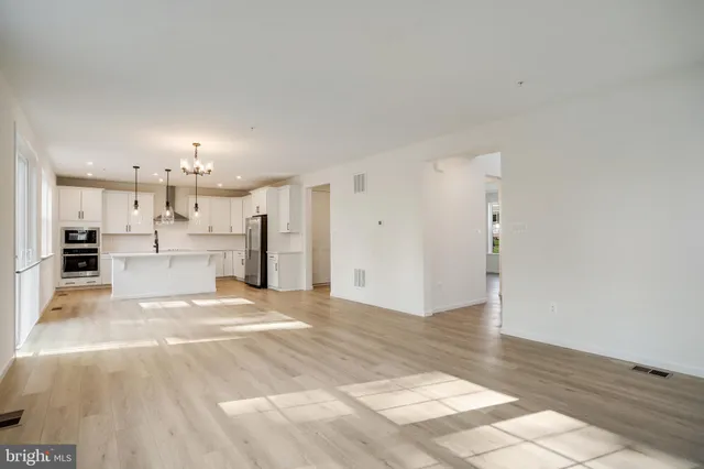 $724,999 | 5715 Charlies Way, White Marsh, MD 21162