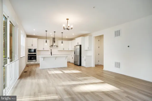 $724,999 | 5715 Charlies Way, White Marsh, MD 21162